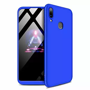 1 Case For VIVO Y95 360 Full Protection Phone Cases For Vivo Y93 Case 3 IN 1
