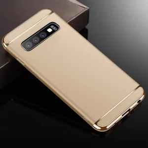 1 YUETUO hard pc phone back etui capinha coque cover case for samsung galaxy s10 plus lite