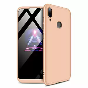 2 Case For VIVO Y95 360 Full Protection Phone Cases For Vivo Y93 Case 3 IN 1