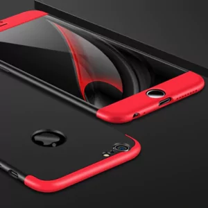 3 GKK Slim Armor 360 Full Protection Case For iPhone 6s 6 7 plus 8 Case iPhone6