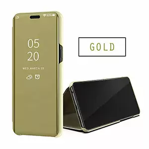 3 Touch Flip Case For Samsung A10 A20 E A30 A50 A70 A40 A60 A80 A90 M10