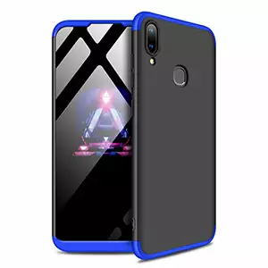 4 Case For VIVO Y95 360 Full Protection Phone Cases For Vivo Y93 Case 3 IN 1 1