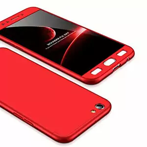 4 OPPO F3 Case Luxury Business KOOSUK 3 in1 360 Full Protection Phone Cover For Oppo F3