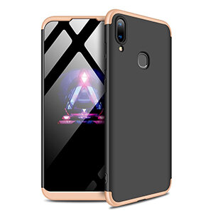 5 Case For VIVO Y95 360 Full Protection Phone Cases For Vivo Y93 Case 3 IN 1