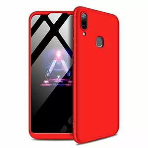 7 Case For VIVO Y95 360 Full Protection Phone Cases For Vivo Y93 Case 3 IN 1