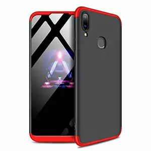 8 Case For VIVO Y95 360 Full Protection Phone Cases For Vivo Y93 Case 3 IN 1