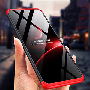 4 GKK Case For Samsung Galaxy S20 Ultra Plus Full Protection Cover