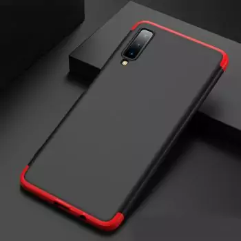 Full Protection Hardcase Samsung A7 2018