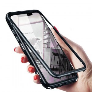 Magnetic Cover Case Oppo A9 2020