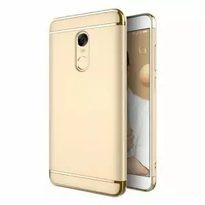 3 in 1 Note 4x Gold