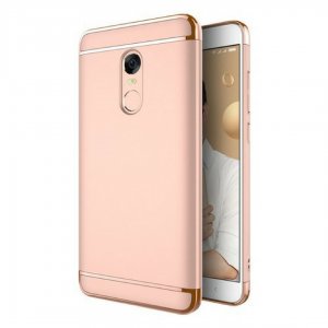 3 in 1 Note 4x Rose Gold