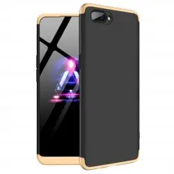 8. OPPO A3s Hard Case Armor Full Cover 360