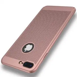 Anti Heat 7 Plus Rose Gold