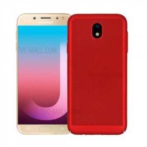 Anti Heat J7 Plus Red