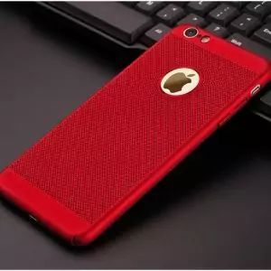 Anti Heat iPhone 6 Red