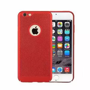 Anti Heat iPhone 6 Red