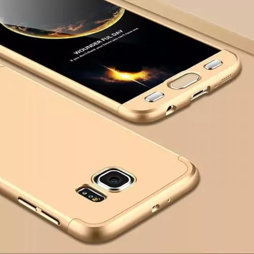 Armor-Full-Cover-Hard-Case-Samsung-Galaxy-S6-Gold-compressor