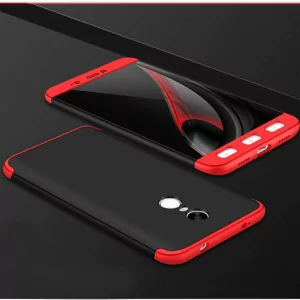 Armor Xiaomi Note 4x Red Black