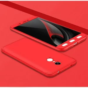 Armor Xiaomi Note 4x Red