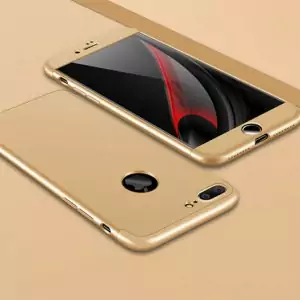 Armor iPhone 7 Plus Gold
