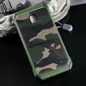 Army J7 Plus Green