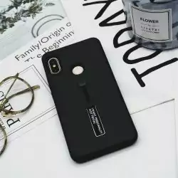 Axbety-Fashion-Kickstand-Case-For-Xiaomi-Xiomi-Redmi-Note-5-Pro-Note-3-4-4x-Case_Black