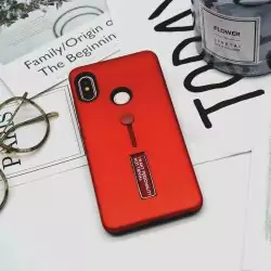 Axbety-Fashion-Kickstand-Case-For-Xiaomi-Xiomi-Redmi-Note-5-Pro-Note-3-4-4x-Case_Red