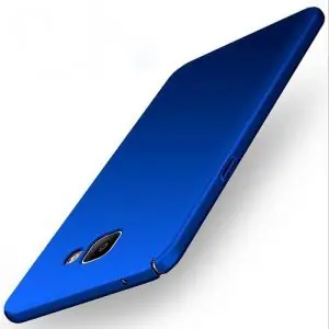 Baby Skin Ultra Thin Samsung C9 Pro Biru