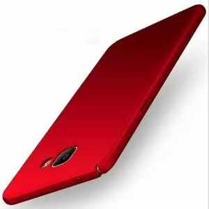 Baby Skin Ultra Thin Samsung C9 Pro Merah
