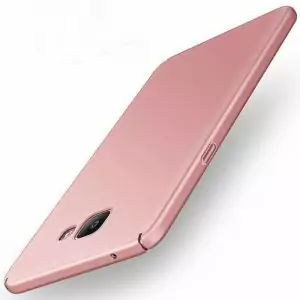 Baby Skin Ultra Thin Samsung C9 Pro Rose Gold