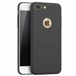 Baby Skin iPhone 7 Plus Black