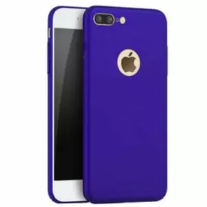 Baby Skin iPhone 7 Plus Blue