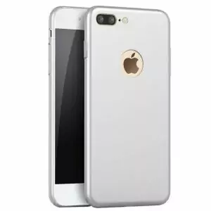Baby Skin iPhone 7 Plus Silver