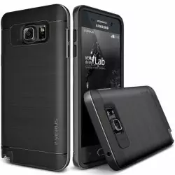 Back Case Verus Verge Steel Samsung Note 5 Black 2