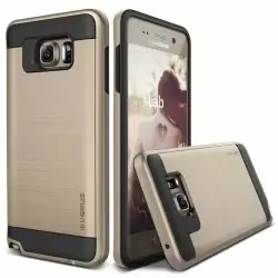 Back Case Verus Verge Steel Samsung Note 5 Gold