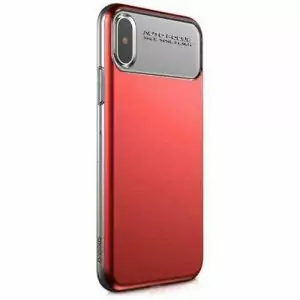 Baseus Case Lotus Iphone X RED