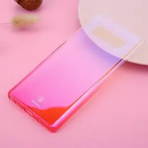 Baseus Gradient Note 8 Pink