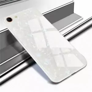 Bling-Shell-Tempered-Glass-Cases-for-OPPO-A3-A1-F7-F5-A9-A83-Case-Luxury-Glossy-1-min