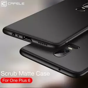 CAFELE-TPU-Case-for-Oneplus-6-Soft-Touch-Silicone-Cover-for-Oneplus-6-Anti-Fingerprint-Foldable-0-compressor (1)