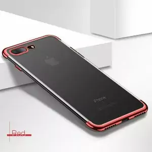 CAFELE-soft-TPU-case-for-iPhone-7-8-plus-cases-ultra-thin-transparent-plating-shining-case-5-compressor