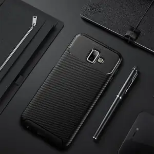 Case Carbon J6 PLUS a