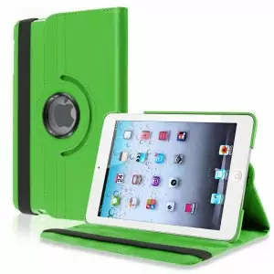 Case iPad Mini 1234 Hijau