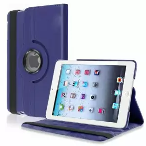 Case iPad Mini 1234 Navy