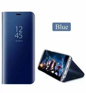 Clear-View-Mirror-Case-For-Samsung-Galaxy-A3-A5-A7-2017-J3-J5-J7-For-Samsung_Blue (1)