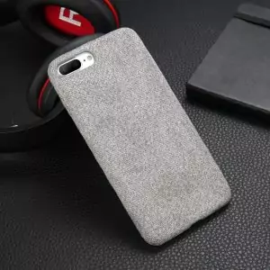 Fabric Case iPhone 7 Plus (1)