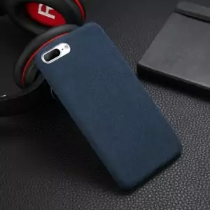 Fabric Case iPhone 7 Plus (2)