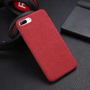 Fabric Case iPhone 7 Plus (4)