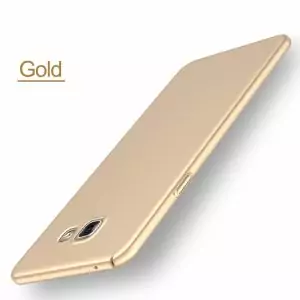 Fashion-Hard-Matte-PC-Full-Cover-Case-For-Samsung-Galaxy-A3-A5-A7-2016-2017-cases_Gold