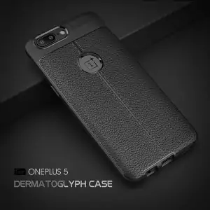 For-Oneplus-5T-Case-Luxury-Shockproof-Soft-TPU-Leather-Phone-Cover-For-Oneplus-5-Case-For-1-compressor