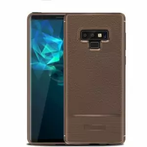 For-Samsung-Galaxy-Note-9-Case-Business-Style-Litchi-Leather-Pattern-TPU-Soft-Armor-Cover-For-2-compressor